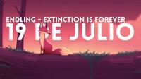 La cautivadora experiencia de Endling - Extinction is Forever se estrenar el 19 de julio