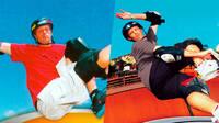 Activision cancel Tony Hawks Pro Skater 3 + 4 cuando Blizzard absorbi Vicarious Visions