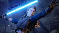El protagonista de Star Wars Jedi: Fallen Order tendría su propia serie en Disney+