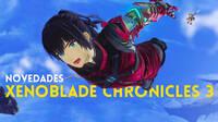 Xenoblade Chronicles 3 muestra nuevo gameplay y anuncia su pase de expansin