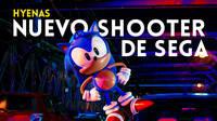 SEGA anuncia HYENAS, un shooter multijugador que llegará en 2023 a PlayStation, Xbox y PC