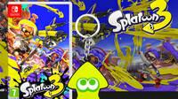 Splatoon 3 ya se puede reservar en GAME con llavero exclusivo de regalo