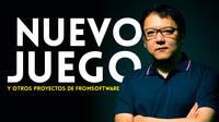 FromSoftware está terminando un nuevo juego sin anunciar, además de otros proyectos