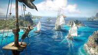 Skull and Bones, el desaparecido juego de piratas de Ubisoft, podra reaparecer en julio