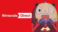 Nintendo dedicaría el Direct de junio a juegos de terceros, incluyendo novedades de Persona