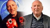 Fallece Bernie Stolar, expresidente de SEGA y fundador de Sony Computer Entertainment America