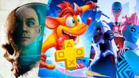 Juegos de PS Plus Essential en julio filtrados: Crash Bandicoot 4, Man of Medan y más