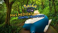Pokémon GO: Niantic anuncia mejoras para detectar tramposos y penalizarlos