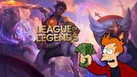 League of Legends: Riot le ofrece trabajo a un jugador descontento con los eventos