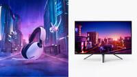 Sony presenta sus monitores y auriculares 'gaming' INZONE para PC y PlayStation 5