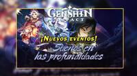 Genshin Impact: Nuevos eventos y gachap�n (junio 2022) | Fechas y detalles