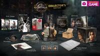 Ya puedes reservar la edici�n para coleccionistas de Syberia: The World Before en GAME