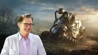 La serie de Fallout de Amazon ficha a Kyle MacLachlan (Twin Peaks) y a otros actores