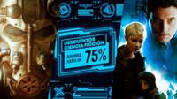 Ofertas PS Store en juegos de ciencia ficción: Fallout 4, Detroit, Among Us y muchos más