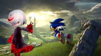 Sonic Frontiers presenta un personaje misterioso y detalla nueva información de sus enemigos