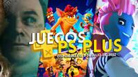 Juegos de PS Plus de julio confirmados oficialmente con Crash Bandicoot 4, Man of Medan y más
