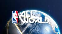 NBA All World es lo nuevo de Niantic, creadores de Pokémon GO