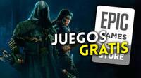 Ya disponible Hood: Outlaws and Legends y otros dos juegos gratis más en Epic Games Store
