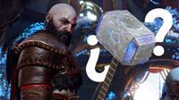 God of War Ragnarok debera haber presentado hoy su edicin coleccionista, segn un insider