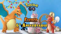 Pok�mon GO celebrar� su 6� aniversario con un evento especial: Fechas y detalles