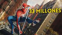 Marvel's Spider-Man y Miles Morales han vendido más de 33 millones de copias