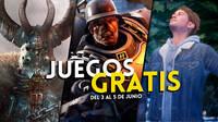 Juegos gratis del fin de semana: Tell Me Why, Wolfenstein, Warhammer: Chaosbane y ms