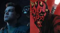 Star Wars Jedi: Survivor contar con Darth Maul como villano, segn un rumor