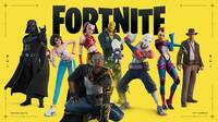Fortnite Captulo 3 Temporada 3 da la bienvenida a Indiana Jones y Darth Vader; Ya disponible