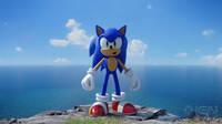 Los fans piden el retraso de Sonic Frontiers para que Sega lo mejore