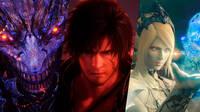 Final Fantasy 16 tiene un gran equipo detrs y Square Enix repasa a sus responsables