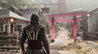 Recrean cmo sera un Assassin's Creed en Japn con Unreal Engine 5