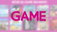 Nintendo Switch Sports fue el juego m�s vendido durante mayo en GAME Espa�a