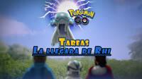 Investigacin La llegada de Rhi en Pokmon GO: Tareas, misiones y recompensas