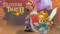 El 'Zelda-like' Blossom Tales 2: The Minotaur Prince llega en agosto a PC y Switch