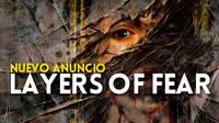 Bloober Team anticipa novedades del nuevo Layers of Fear, previsto para 2022