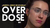 'Overdose' sería el nuevo juego de terror de Hideo Kojima, según un rumor