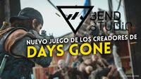 Lo nuevo de Bend Studio llegar� en 2025, seg�n una filtraci�n