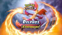 Pokémon Unite confirma la llegada de Delphox para este 8 de junio