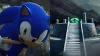 Sonic Frontiers detalla nueva informacin sobre su historia y estructura jugable