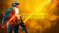 Battlefield 2042 recibe la esperada Temporada 1: Hora Cero para todas las plataformas