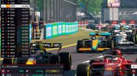 F1 Manager 2022 muestra su jugabilidad y marca su lanzamiento para el 30 de agosto