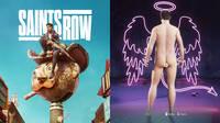 Saints Row lanza una demo para crear personajes que podrn exportarse al juego