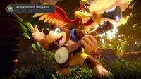 El jefe de Xbox juega a Banjo-Kazooie y los fans creen que se anunciar una nueva entrega