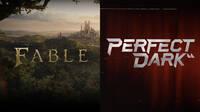 Fable y Perfect Dark, ausentes en el Xbox Showcase porque tienen otras cosas que enseñar