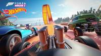 La primera expansión de Forza Horizon 5 será de Hot Wheels, según Steam