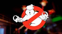 Ghostbusters VR confirmado para PS VR2, la realidad virtual de PS5