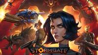 Stormgate es lo nuevo de los creadores de Starcraft desarrollado en Unreal Engine 5