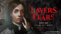 Layers of Fears es el nuevo juego de terror de Bloober Team: Llegará en 2023 a PC y consolas