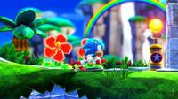 Los creadores de Sonic Mania no colaboran en el desarrollo de Sonic Superstars