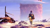 La aventura de escalada Jusant es lo nuevo de los creadores de Life is Strange